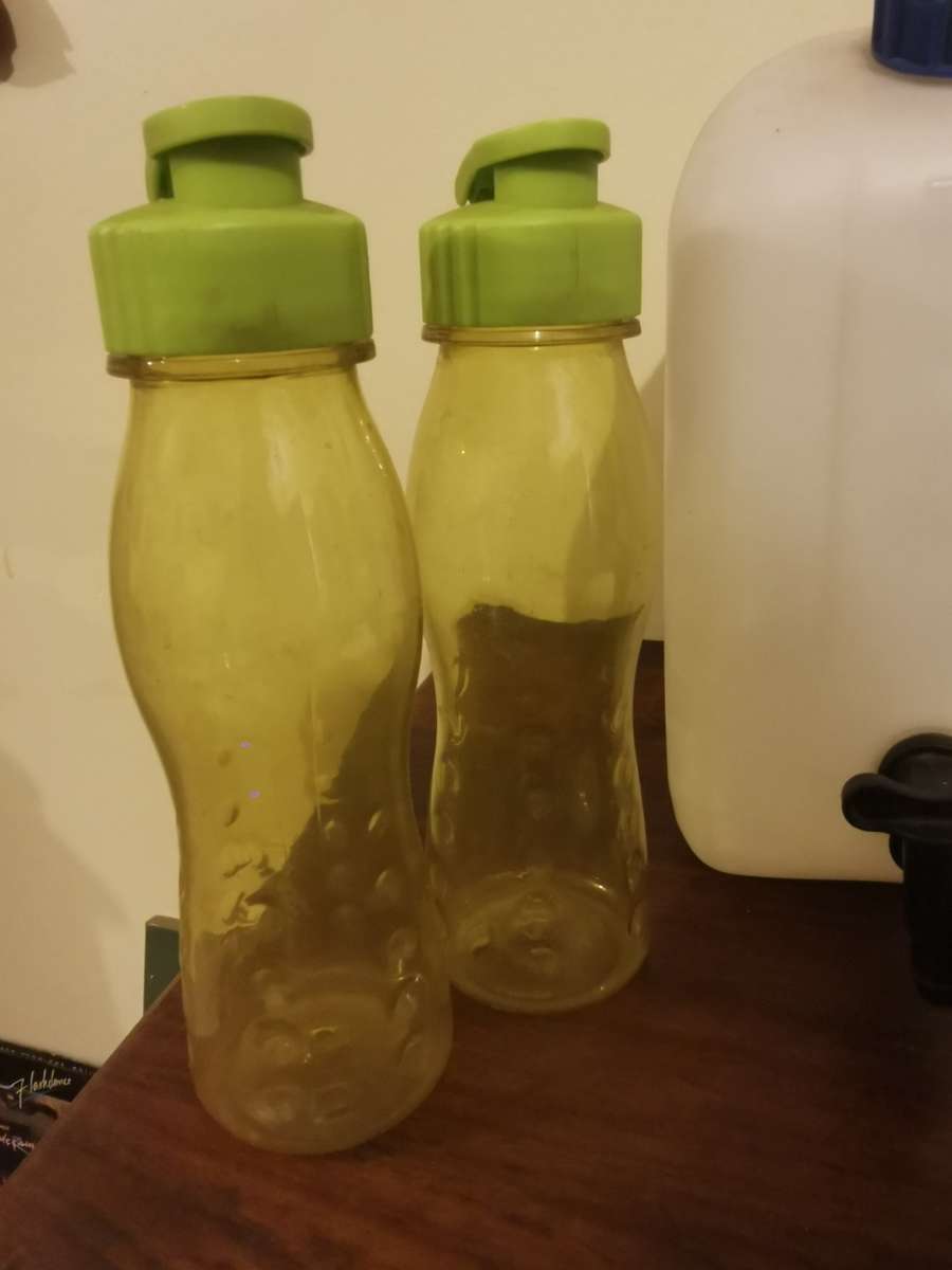 Huge Household Job Lot - Plastics and Other