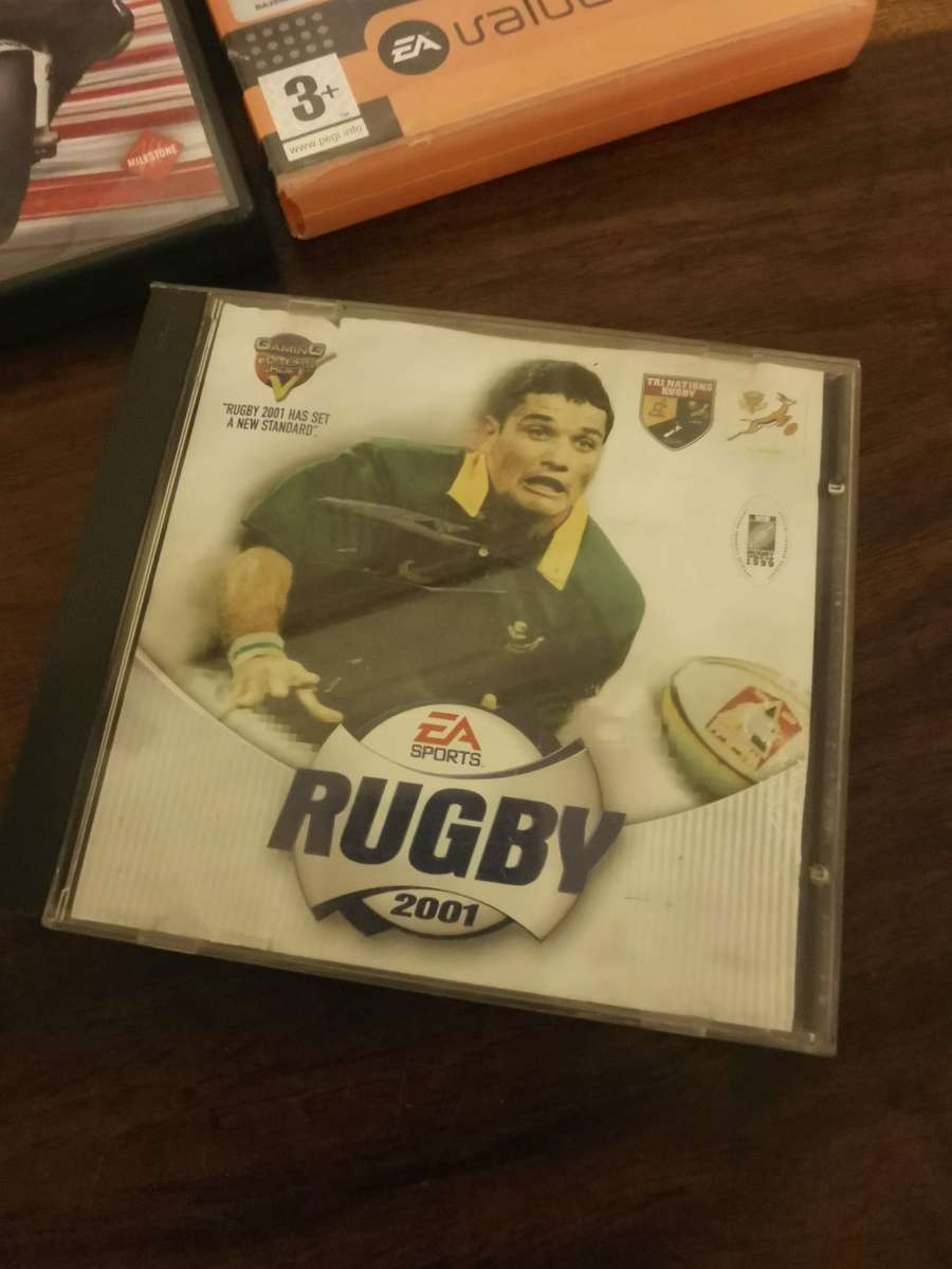 Collection of Sports Games for PC