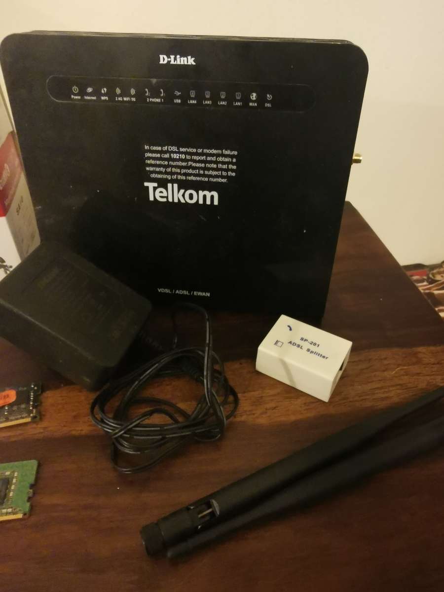 Job Lot of PC Stuff and More