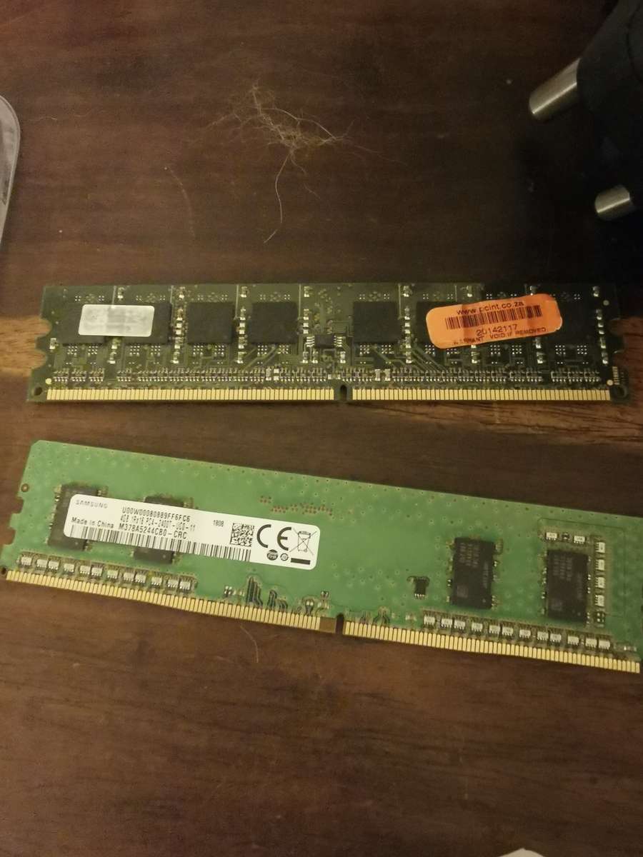 Job Lot of PC Stuff and More