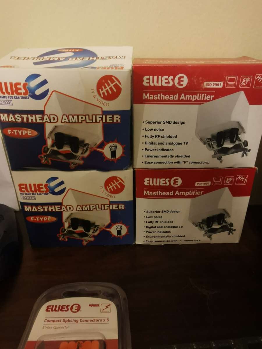 Job Lot of PC Stuff and More