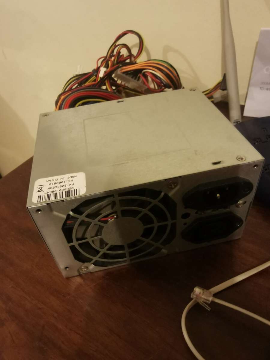 Job Lot of PC Stuff and More