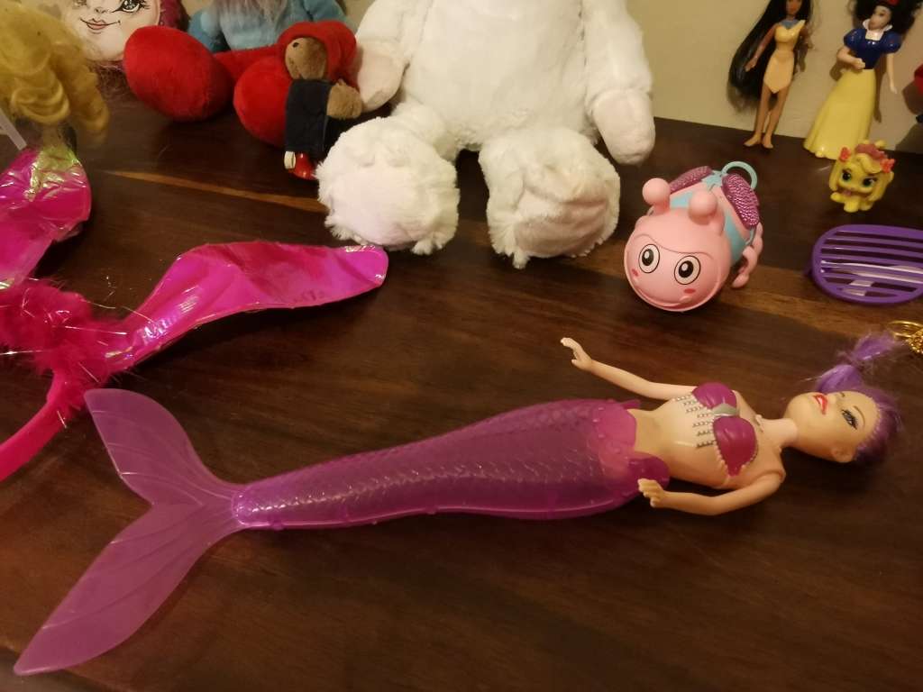 Lovely Selection of Girl`s Toys - see pics