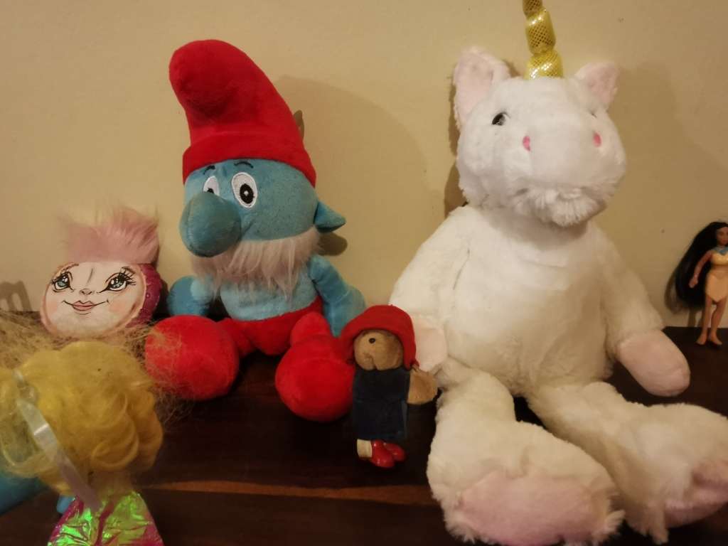 Lovely Selection of Girl`s Toys - see pics