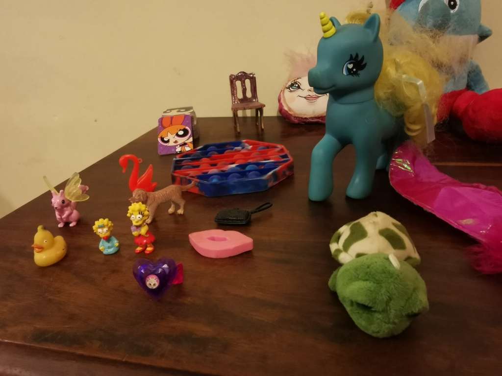 Lovely Selection of Girl`s Toys - see pics