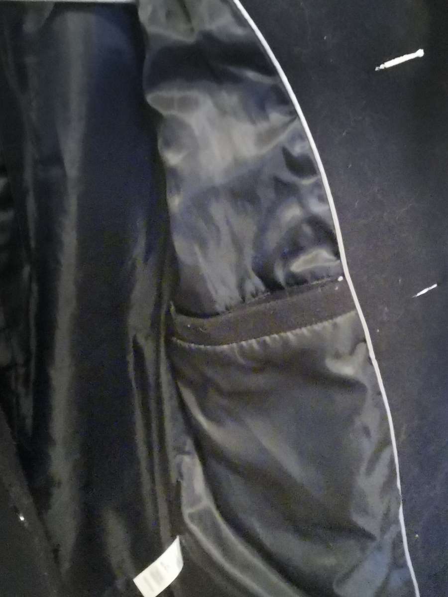 Beautiful Winter's Coat from Truworths Man size L