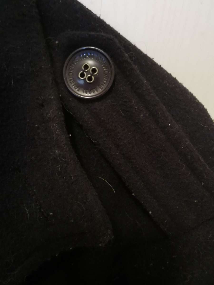 Beautiful Winter's Coat from Truworths Man size L