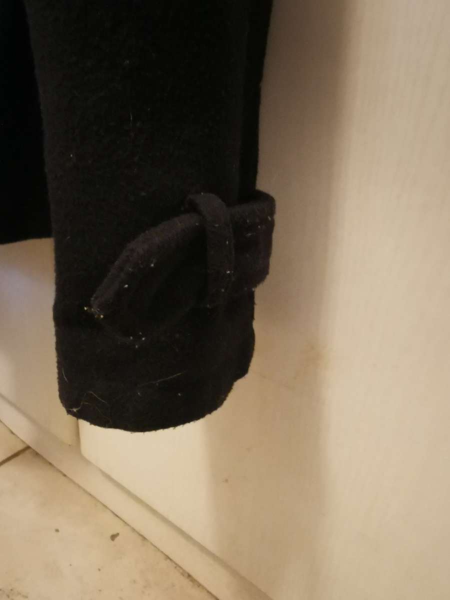 Beautiful Winter's Coat from Truworths Man size L