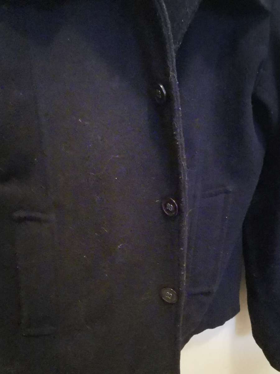 Beautiful Winter's Coat from Truworths Man size L