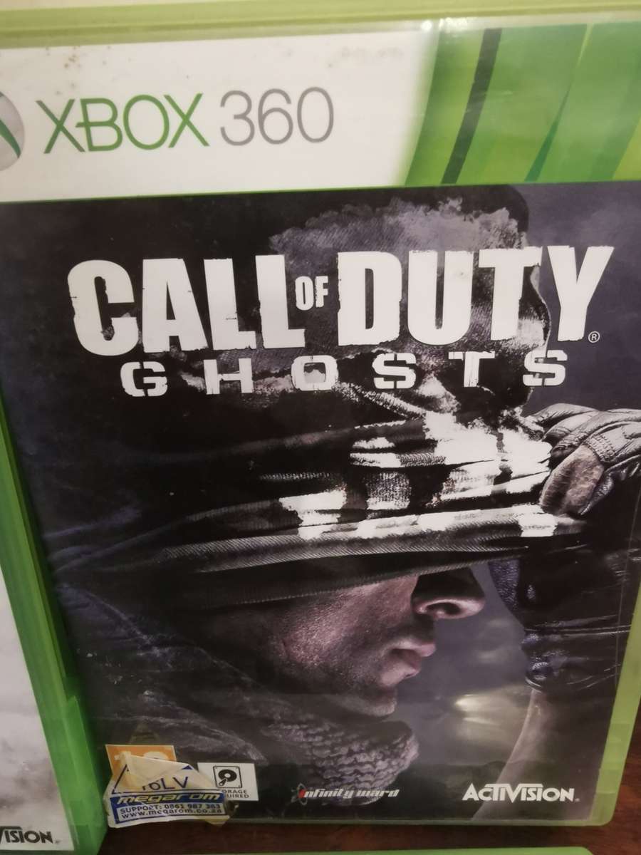 Call of Duty Collection for Xbox 360