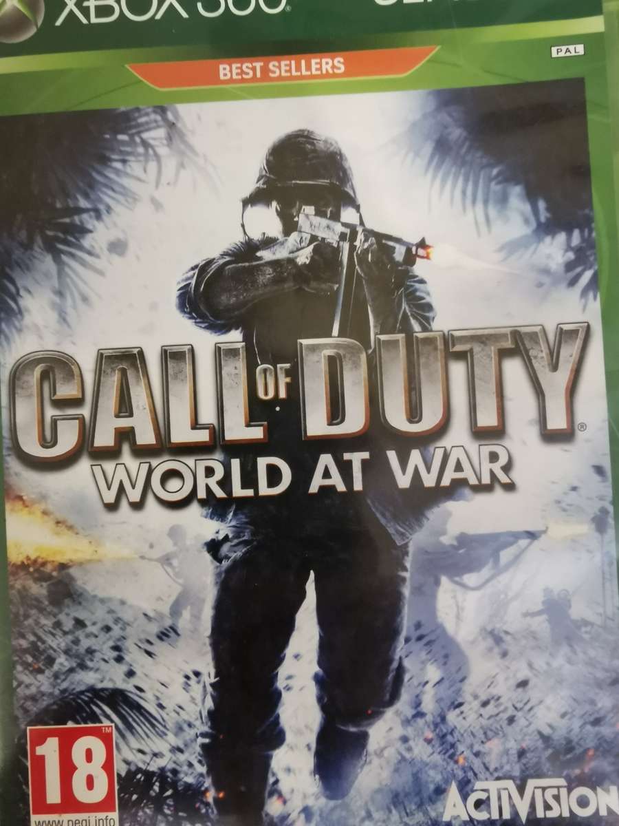 Call of Duty Collection for Xbox 360