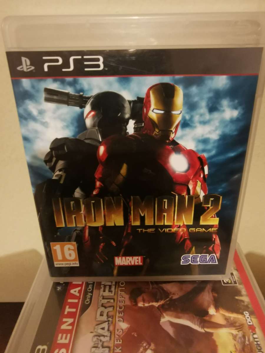 Collection of x12 PlayStation 3 Games