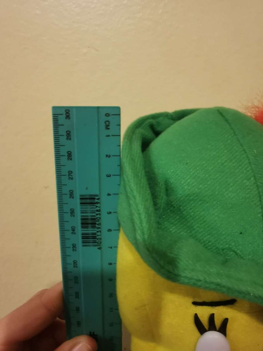 Original 1998 Looney Toons Robin Hood Tweetie - 30cm Tall
