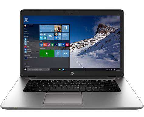 HP EliteBook 850 G2 i5-5500U 8GB/256, Win10 Pro