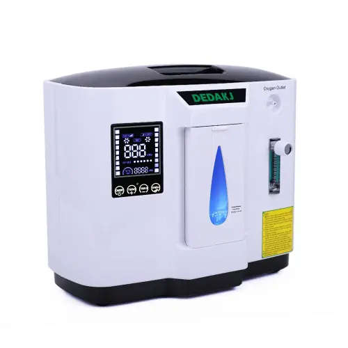 7L Oxygen Concentrator