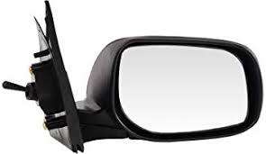 TOYOTA ETIOS RIGHT SIDE MIRROR PRE 2012