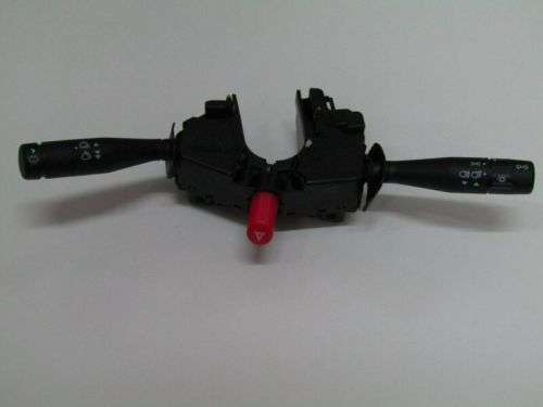 BANTAM ROCAM INDICATOR HEADLIGHT WIPER SWITCH