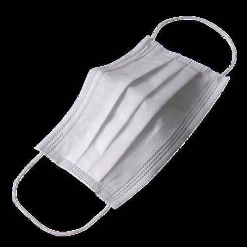REUSABLE 3 PLY PROTECTIVE FACE MASK