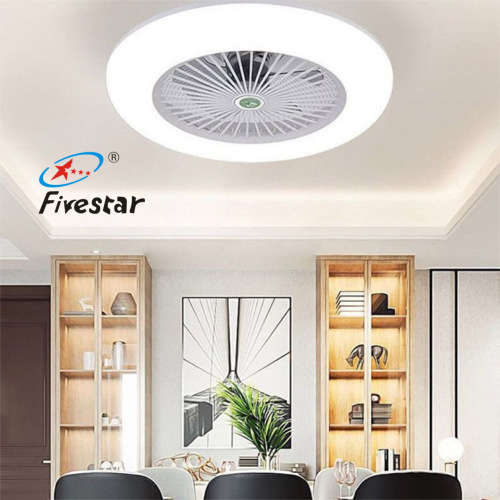 Ceiling Fan Light (White)