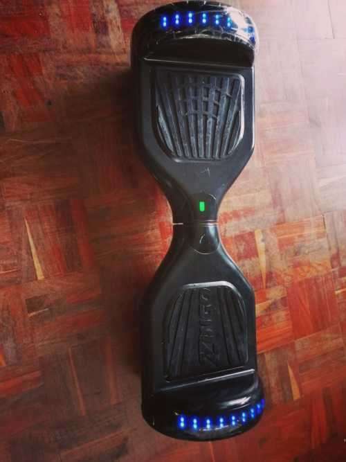 Hoverboard Zingo