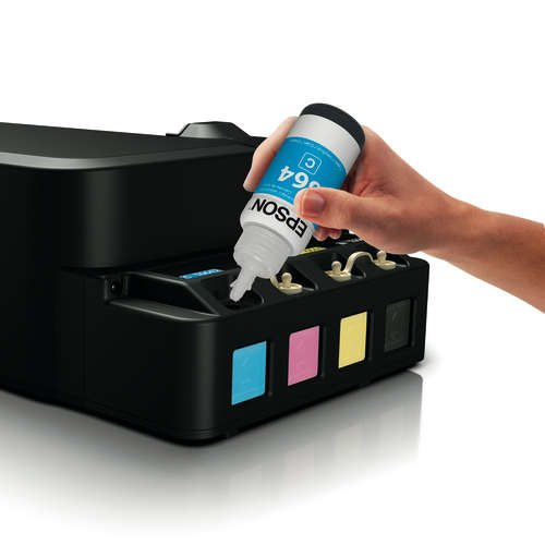 Epson L120 Ink Tank Printer