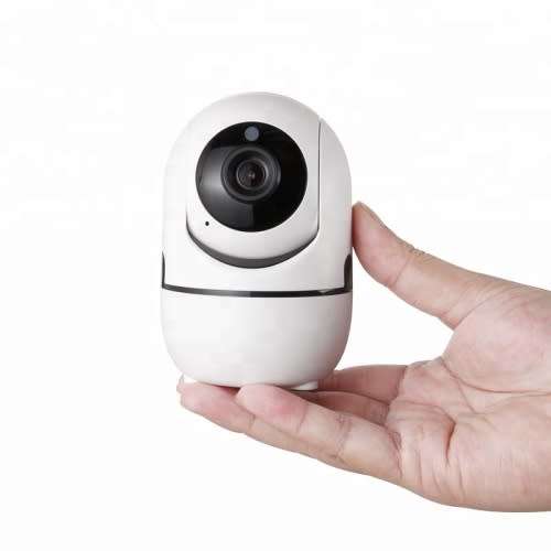 Wireless Baby Monitor IP Home Camera WiFi Wireless Security Surveillance Camera