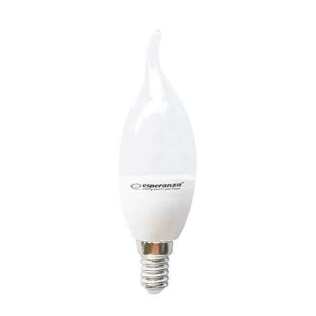 E14 3W 220V LED Candle Bulb