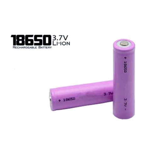 Rechargeable Battery 18650