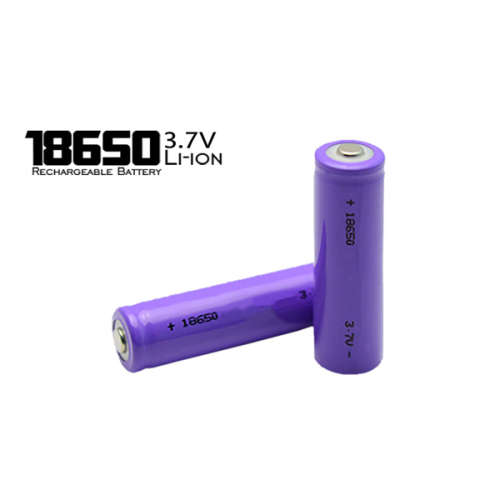 Rechargeable Battery 18650