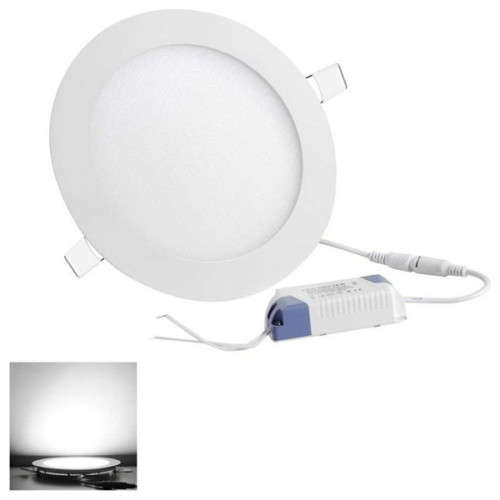 6W Panel Recessed Ceiling Lamp Down Light