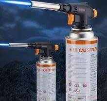 Card Spray Gun Head Multi-Role Welding Jet Lighter