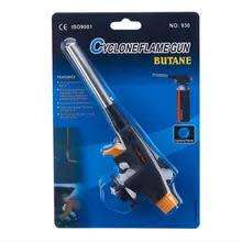 Card Spray Gun Head Multi-Role Welding Jet Lighter