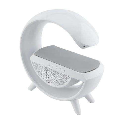 Bluetooth Speaker Led Smart Blue Tooth Sound Atmosphere Lamp