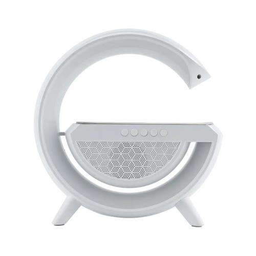 Bluetooth Speaker Led Smart Blue Tooth Sound Atmosphere Lamp