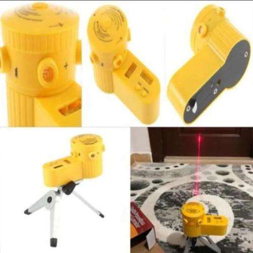 Line Laser Measuring Tool / Laser Level Line Elbow Laser Waterpass Tripod