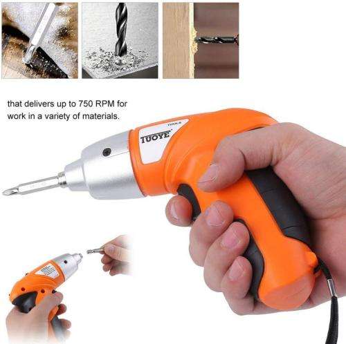 High Power Rechargeable Super Powerful Professional Tool for Rechargeable Battery Electric Drill Dri