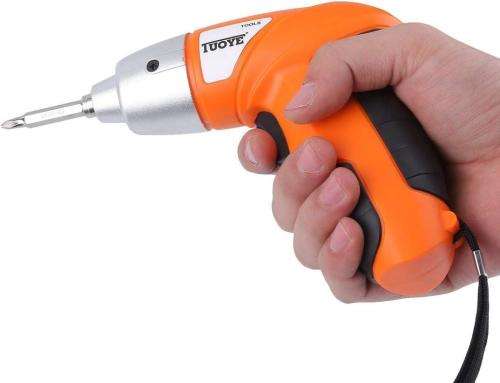 High Power Rechargeable Super Powerful Professional Tool for Rechargeable Battery Electric Drill Dri