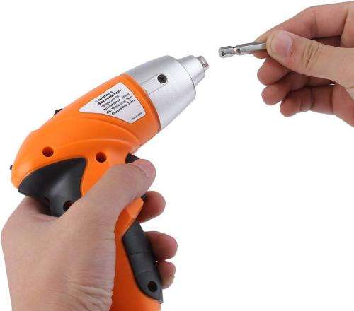 High Power Rechargeable Super Powerful Professional Tool for Rechargeable Battery Electric Drill Dri