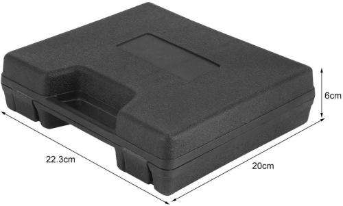 High Power Rechargeable Super Powerful Professional Tool for Rechargeable Battery Electric Drill Dri