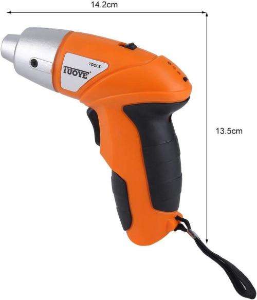 High Power Rechargeable Super Powerful Professional Tool for Rechargeable Battery Electric Drill Dri