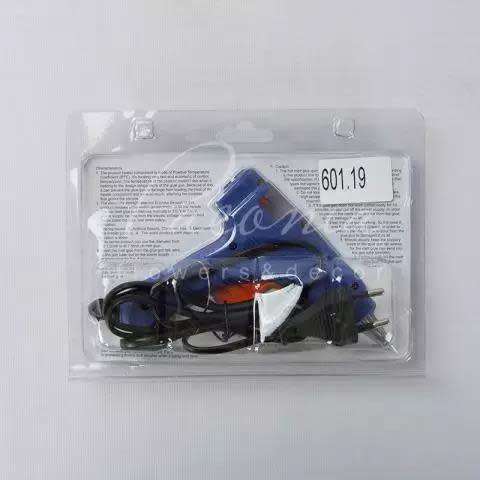 Floristic Glue Gun