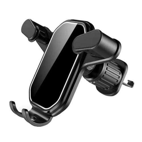 Universal Hook Car Phone Holder Gravity GPS Support Car Air Vent Holder