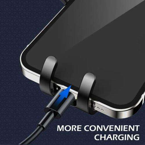 Universal Hook Car Phone Holder Gravity GPS Support Car Air Vent Holder