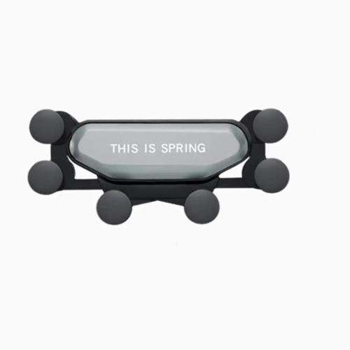 Convenient Gravity Car Phone Holder For Car