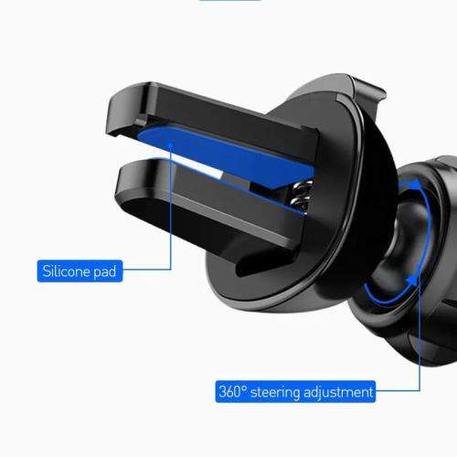 Convenient Gravity Car Phone Holder For Car