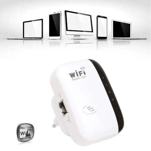 Wifi Repeater 300mbps Extender Wifi