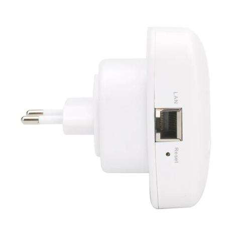 Wifi Repeater 300mbps Extender Wifi