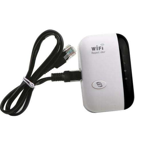 Wifi Repeater 300mbps Extender Wifi