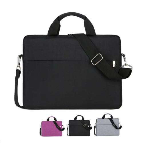 Polyester Business Laptop Bag Women Men For Case
