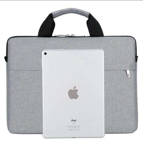 Polyester Business Laptop Bag Women Men For Case